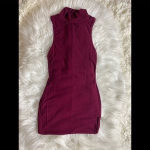 Bodycon Dress